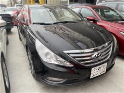 هیوندای سۆناتا